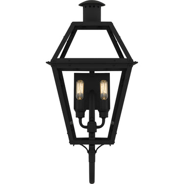 Rue De Royal 2 Light Outdoor Wall Sconce 5