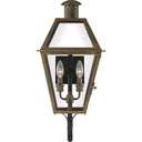 Rue De Royal 2 Light Outdoor Wall Sconce 6