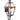 Rue De Royal 2 Light Outdoor Wall Sconce 1