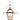 Rue De Royal 4 Light Outdoor Pendant 12