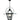 Rue De Royal 4 Light Outdoor Pendant 2