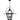 Rue De Royal 4 Light Outdoor Pendant 7