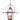 Rue De Royal 4 Light Outdoor Pendant 1
