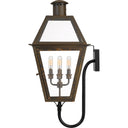 Rue De Royal 4 Light Outdoor Wall Sconce 9