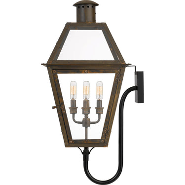 Rue De Royal 4 Light Outdoor Wall Sconce 9