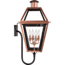 Rue De Royal 4 Light Outdoor Wall Sconce 10