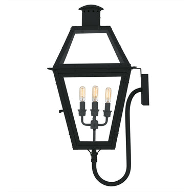 Rue De Royal 4 Light Outdoor Wall Sconce 11