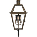 Rue De Royal 4 Light Outdoor Wall Sconce 12