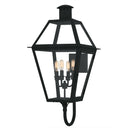 Rue De Royal 4 Light Outdoor Wall Sconce 2
