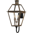 Rue De Royal 4 Light Outdoor Wall Sconce 3