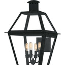 Rue De Royal 4 Light Outdoor Wall Sconce 5