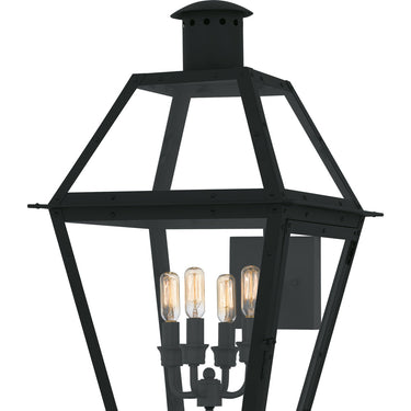 Rue De Royal 4 Light Outdoor Wall Sconce 5