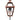 Rue De Royal 4 Light Outdoor Wall Sconce 7