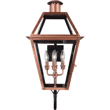 Rue De Royal 4 Light Outdoor Wall Sconce 7