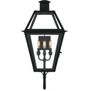 Rue De Royal 4 Light Outdoor Wall Sconce 8