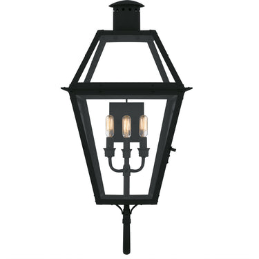 Rue De Royal 4 Light Outdoor Wall Sconce 8