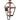 Rue De Royal 4 Light Outdoor Wall Sconce 1