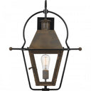 Rue De Royal Outdoor Lantern-RO8418IZ 1