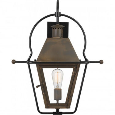 Rue De Royal Outdoor Lantern-RO8418IZ 1