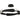 Saffron PCSAF1724MBK Semi-Flush Mount in Matte Black 1