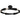 Saffron PCSAF1734MBK Semi-Flush Mount in Matte Black 5