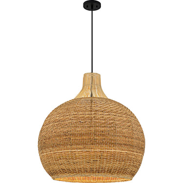 Santana 5 Light Pendant 2