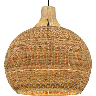 Santana 5 Light Pendant 4