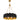 Santana 5 Light Pendant 10