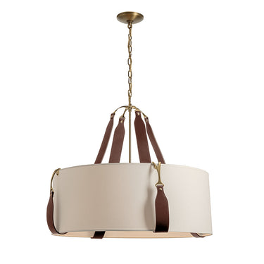 Saratoga Large Pendant 7