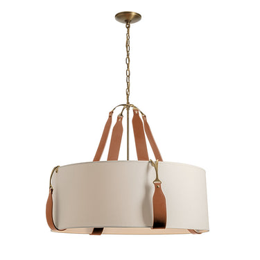 Saratoga Large Pendant 9