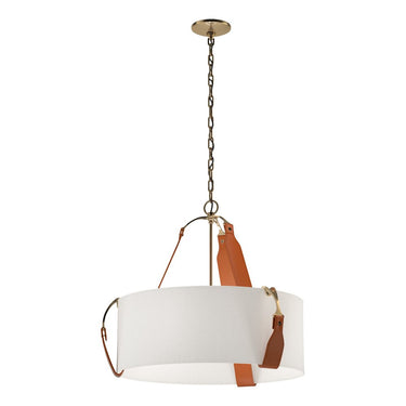 Saratoga Small Pendant 9