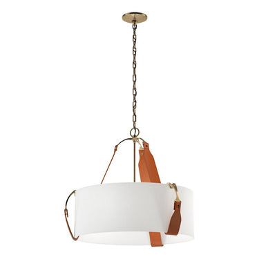 Saratoga Small Pendant 10