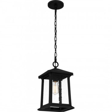 Satterfield Outdoor Lantern-SAT1909MBK 1
