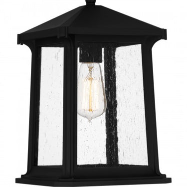 Satterfield Outdoor Lantern-SAT1909MBK 2