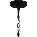 Satterfield Outdoor Lantern-SAT1909MBK 3
