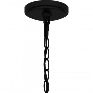 Satterfield Outdoor Lantern-SAT1909MBK 3