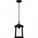 Satterfield Outdoor Lantern-SAT1909MBK