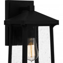Satterfield Outdoor Lantern-SAT8407MBK 2