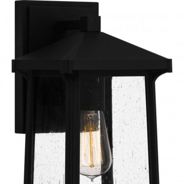 Satterfield Outdoor Lantern-SAT8407MBK 2