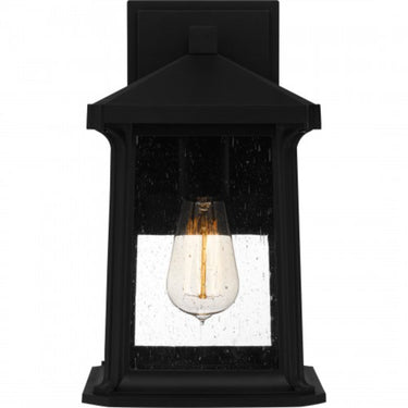 Satterfield Outdoor Lantern-SAT8407MBK