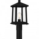 Satterfield Outdoor Lantern-SAT9009MBK 3