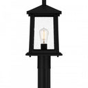 Satterfield Outdoor Lantern-SAT9009MBK