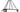 SCCH-21 Arroyo Craftsman Saint Clair Pendant/Chandelier 1