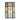 SCW-12 Arroyo Craftsman Saint Clair 12" Outdoor Wall Sconce with Opalescent Glass 1