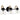 Seabreeze 3 Light Bath Light in Matte Black 4