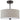 Visual Comfort Studio 77262 Two Light Flush / Semi-Flush Convertible - Crescent Harbor