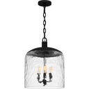 Selma 3 Light Pendant 2