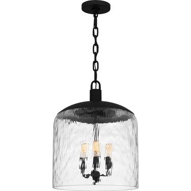 Selma 3 Light Pendant 2