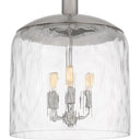 Selma 3 Light Pendant 3