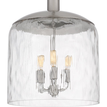 Selma 3 Light Pendant 3